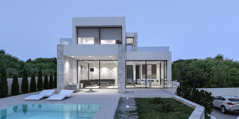 Almacén muebles